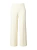 Ulla Popken Hosen in vanille