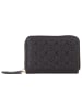 Valentino Bags VPS8ZG137 Wallet SAMBA RE Damen Geldbörse in nero