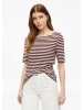 s.Oliver T-Shirt  in  39G3_bordeaux