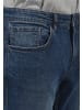 BLEND 5-Pocket-Jeans in blau