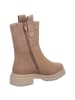 Tamaris Boots in beige
