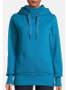 Salzhaut Hoodie RAFSCH in Fjord