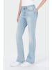 M.O.D Sina Bootcut Dove Blue