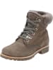 PANAMA JACK Winterstiefeletten in Gris/Grey