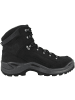 LOWA Outdoorschuhe Renegade GTX Mid in schwarz