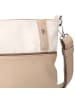 Zwei Jana Umhängetasche 27 cm oat
