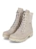 rieker Winterstiefeletten in Beige