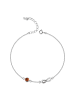 Zeeme 925/- Sterling Silber in weiß