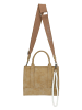 Fritzi aus Preußen Tasche Fritzi SquareN Vintage in Cracker
