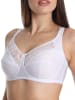 Sassa Soft BH FUNCTIONAL BRAS in weiss