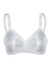 Sassa 3er Pack Soft-BH in weiss