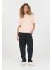 NOU T-Shirt Leisy in 4280 Mauve Chalk