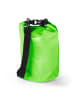#DoYourSports PVC dry bag Style 01 5L grün  grün
