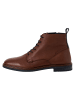 Marco Tozzi BY GUIDO MARIA KRETSCHMER Stiefelette in COGNAC COMB