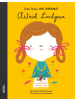 Insel Buch - Little People, Big Dreams - Astrid Lindgren