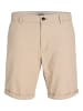 Jack & Jones Chino Shorts in Dune
