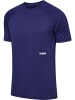 Hummel T-Shirt Hmlpulse Herren in ASTRAL AURA