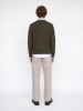 Jack & Jones Strickpullover in Forest Night