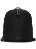 Tamaris Lisa City Rucksack 30 cm black