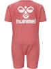 Hummel Hummel Badeanzug Hmldrew Wassersport Unisex Kinder in DUSTY CEDAR