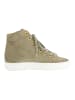 Paul Green Sneaker Olive