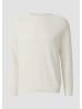 s.Oliver Strickpullover  in  03X0_wollweiß
