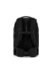 Satch Satch pack Schulrucksack Blackjack schwarz