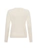 Gant Strickpullover in beige - 0001