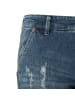 MAC HOSEN MONTANA in Blau