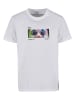 Mister Tee Mister Tee T-Shirts in white