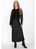 DreiMaster Women Cardigan in black