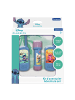 Lexibook Disney Stitch Abenteuer-Set mit Walkie-Talkies & Taschenlampe