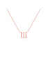Beka & Bell 925/- Sterling Silber in rot