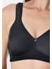 Sassa Soft-Spacer-BH in black