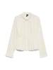 Vero Moda Bluse in Snow White