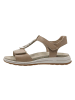 ara Sandale in creme