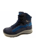 WALDLÄUFER Stiefeletten für Damen in blau