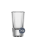 Ritzenhoff & Breker 36er Set Schnapsgläser Niko in 30 ml in transparent