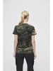 Brandit T-Shirt in flecktarn