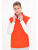 MO Herren Weste in Orange