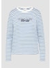 s.Oliver T-Shirt in 55G3_royalblau