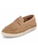 Toni Pons Slipper in beige