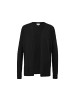S.OLIVER RED LABEL Pullover in Schwarz