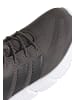 adidas Sneakers Low CLOUDFOAM FLEX - ELASTIC LACES in grau