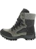 rieker Boots Grau