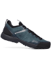 Black Diamond WMISSIXP LEATHER APPROACH SHOE in Blau