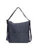Mandarina Duck MD20 - Umhängetasche/Rucksack 32 cm (deep blue) in deep blue