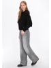 DreiMaster Vintage Sweater in black