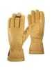 Black Diamond WORK GLOVE in Sand