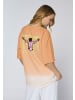 Chiemsee T-Shirt in Orange